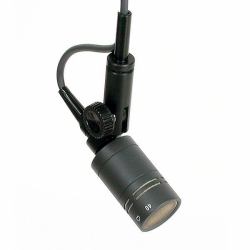 Neumann KM 130 Negro Micrófono vocal 