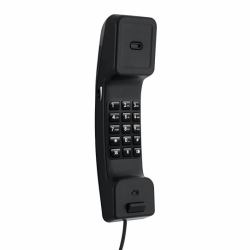 Doro 901c Teléfono analógico Negro  - versión extranjera