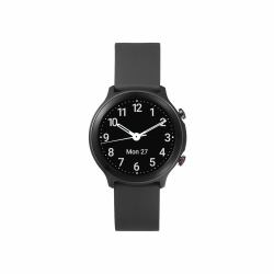 Doro Watch 3,25 cm [1.28"] TFT 44 mm Digital 240 x 240 Pixeles Pantalla táctil Negro 