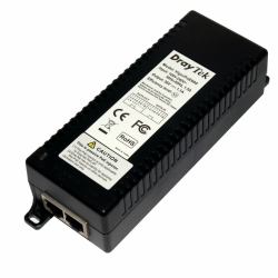 DrayTek POE600-K accesorio para punto de acceso inalámbrico Inyector PoE 