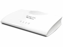 DrayTek Vigor167 módem 30000 Kbit/s 