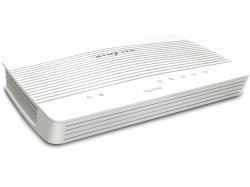 DrayTek Vigor2766 router Gigabit Ethernet Blanco 