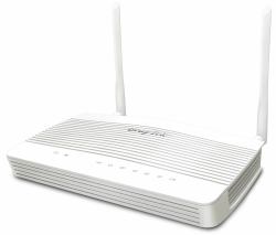 DrayTek 2767ax VDSL 2.5G + AX3000 router inalámbrico Gigabit Ethernet Doble banda [2,4 GHz / 5 GHz] Blanco 
