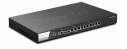 DrayTek V3912-K cortafuegos [hardware] 1U 12,5 Gbit/s 