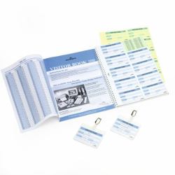 Durable 146600 libro de visitantes 