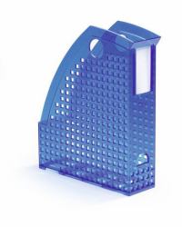 Durable TREND Azul, Transparente 