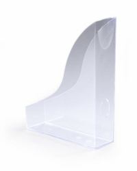 Durable BASIC Transparente 