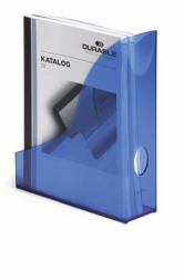 Durable BASIC Azul, Transparente 