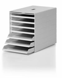 Durable IDEALBOX PLUS Gris 