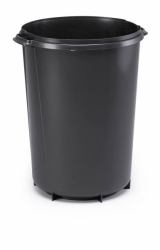 Durable DURABIN ROUND 40 Negro 