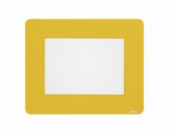 Durable 180704 símbolo autoadhesivo Amarillo 
