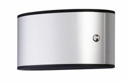 Durable 1960-23 Negro, Plata 