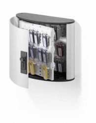 Durable KEY BOX CODE 54 Plata 