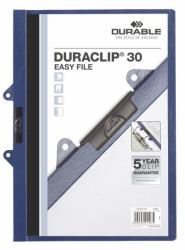 Durable 222907 carpeta para encuadernado y accesorio 
