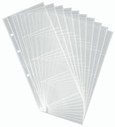 Durable 2387-19 fichero rotatorio 8 bolsillos 