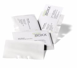 Durable Juego de ampliación para los tarjeteros VISIFIX 