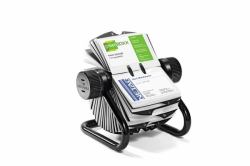 Durable VISIFIX fichero rotatorio 200 bolsillos 