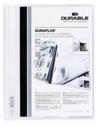Durable Duraplus archivador Blanco 