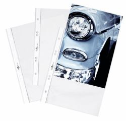 Durable 2651 protector de hojas 150 x 210 mm [A5] Polipropileno [PP] 25 pieza[s] 