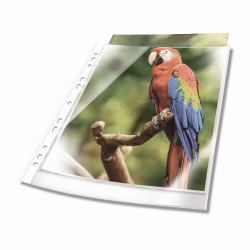 Durable 265402 protector de hojas A4 Polipropileno [PP] 10 pieza[s] 