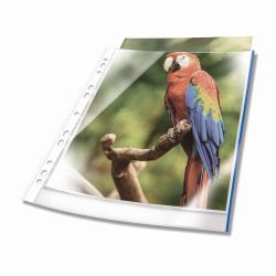 Durable 265506 protector de hojas A4 Polipropileno [PP] 25 pieza[s] 