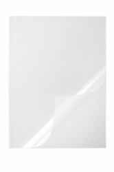 Durable 2919 archivador Polipropileno [PP] Transparente 