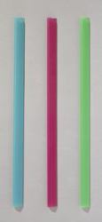 Durable Spine Bars A4, 6mm 