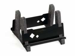 Durable Effect Soporte para ordenador portátil Antracita 43,2 cm [17"] 