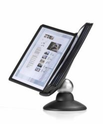 Durable SHERPA soporte para mostrar documentos Escritorio Retrato A4 