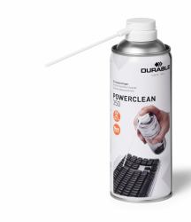 Durable SCREENCLEAN Spray and Cloth