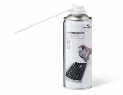 Durable POWERCLEAN 350 limpiador de aire comprimido 350 ml 