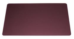 Durable 7103-03 protector de escritorio Rojo 