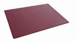 Durable 722203 protector de escritorio Polipropileno [PP] Rojo 