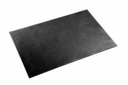 Durable 7305-01 protector de escritorio Cuero Negro 
