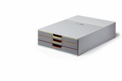 Durable Varicolor 3 Plástico 