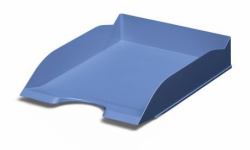 Durable ECO archivador Plástico reciclado Azul 
