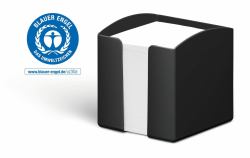 Durable ECO Magazine Rack Grey