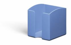 Durable ECO Plaza Plástico Azul 