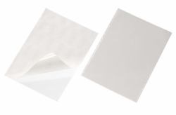 Durable Pocketfix A4 Transparente 