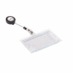 Durable 8224-19 Poliestireno 10 pieza[s] 
