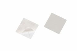 Durable 8281-19 etiqueta autoadhesiva Transparente 100 pieza[s] 
