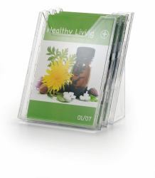 Durable COMBIBOXX Extension Set A4