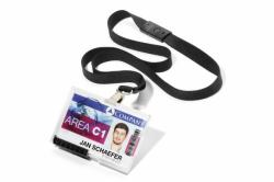 Durable 892601 insignia/pase 10 pieza[s] 