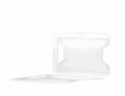 Durable 895119 insignia/pase Portaetiquetas Polipropileno [PP] 