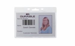 Durable 999108012 insignia/pase 50 pieza[s] 