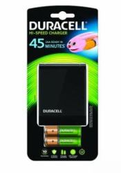 Duracell CEF27EU cargador de batería 