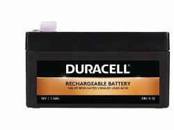 Duracell DR1.3-12 batería para sistema ups 12 V 