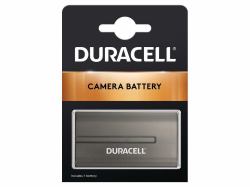 Duracell DR5 batería para cámara/grabadora Ión de litio 2600 mAh 