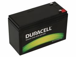 Duracell DR7-12 batería para sistema ups Sealed Lead Acid [VRLA] 12 V 7 Ah 
