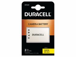 Duracell DR9641 batería para cámara/grabadora Ión de litio 1180 mAh 